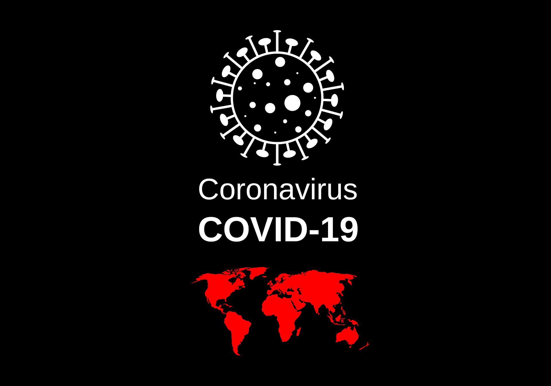 Image of "COVID-19"