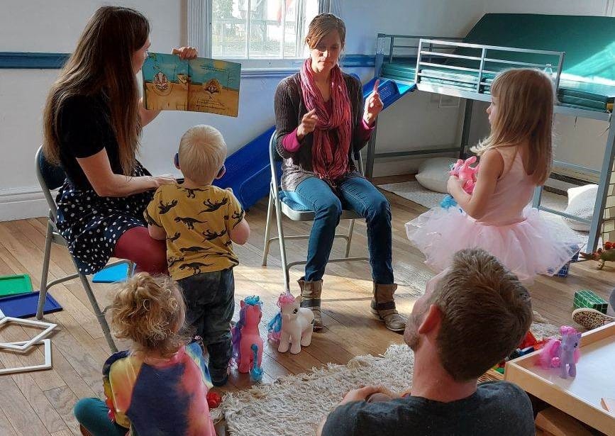 Play Haven (Kingston)